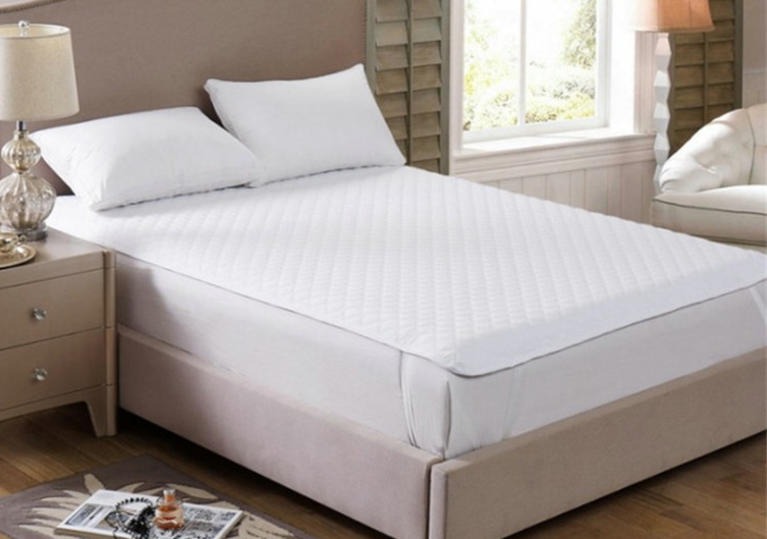 Quilted Mattress Protector — specification reference